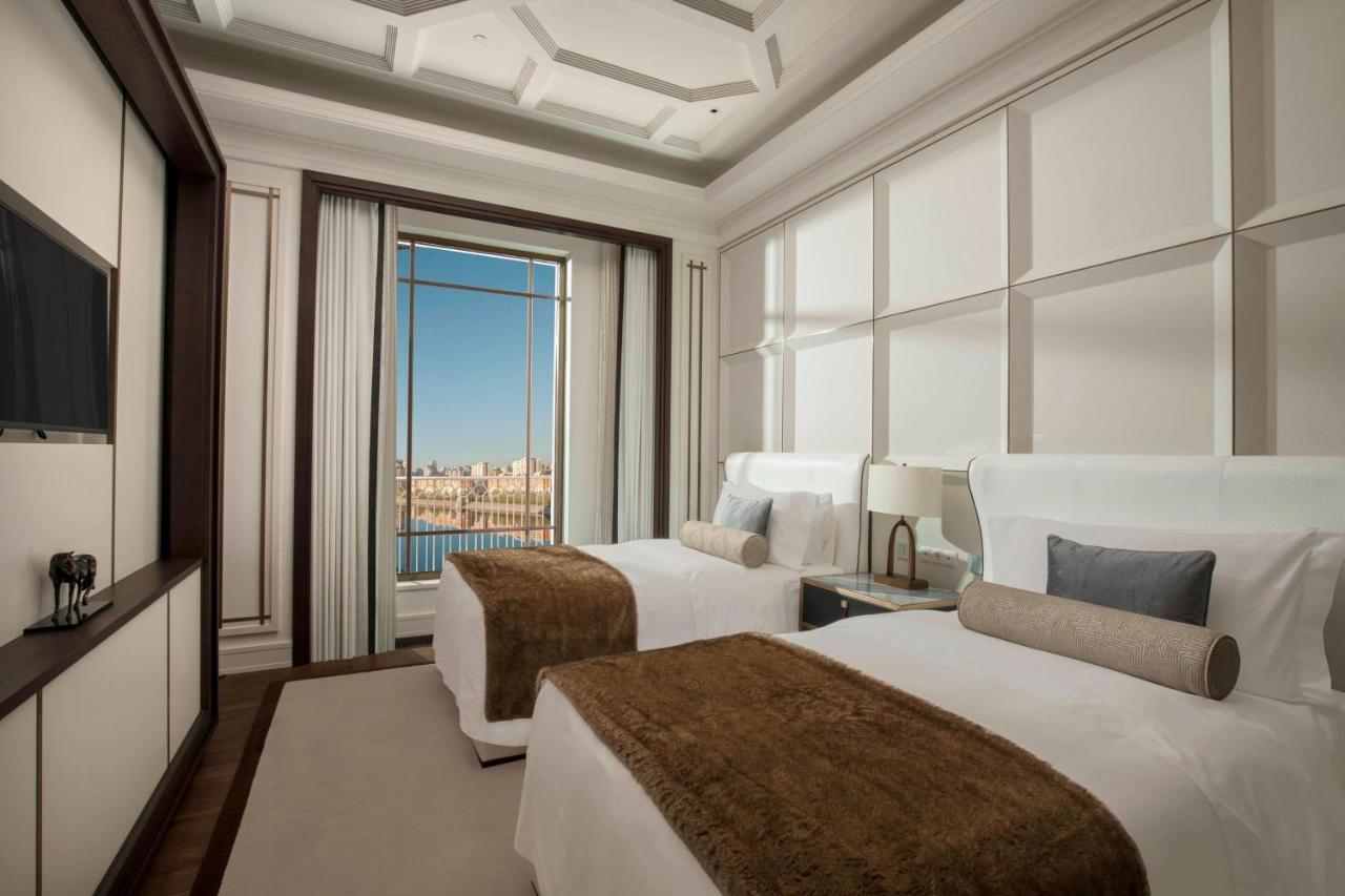 The St. Regis Astana Hotel Luaran gambar
