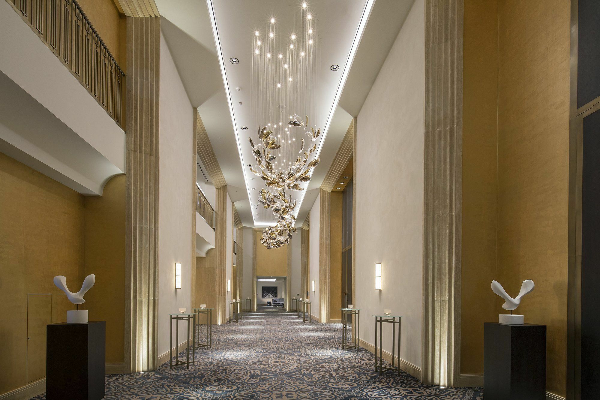 The St. Regis Astana Hotel Luaran gambar The Westin Seoul
